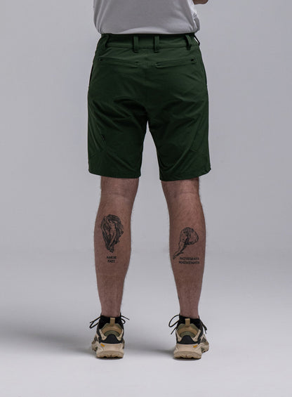 ORYON SHORTS
