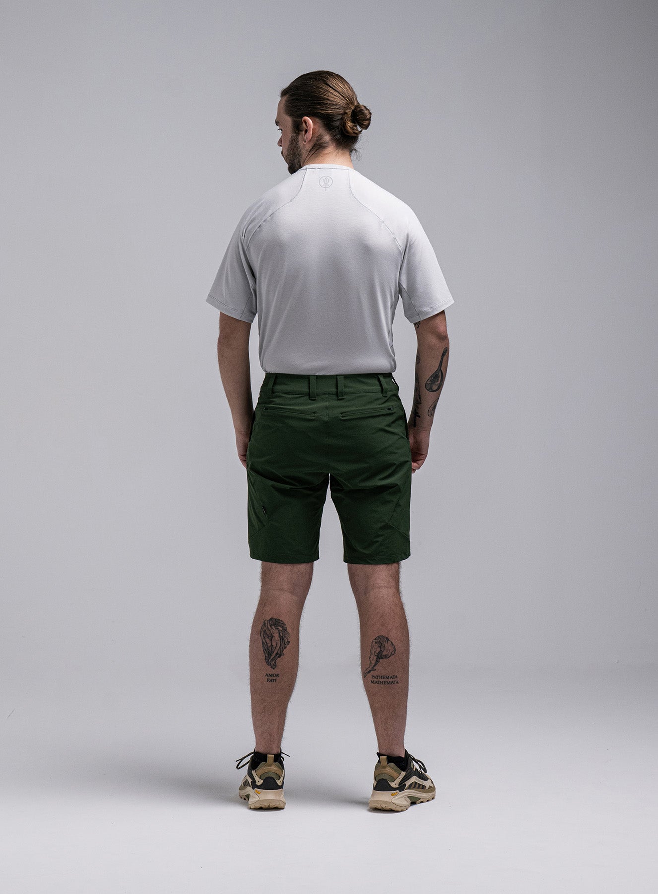 ORYON SHORTS