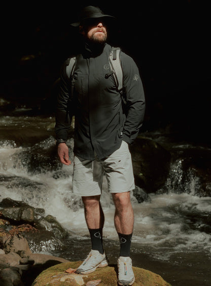 ORYON SHORTS