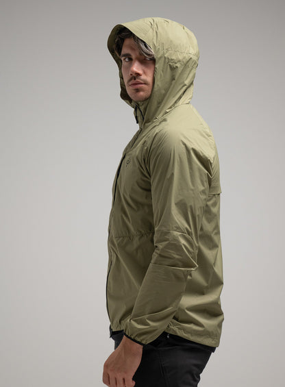 ORYON WINDGUARD JACKET G1