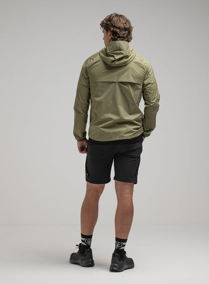 ORYON WINDGUARD JACKET G1
