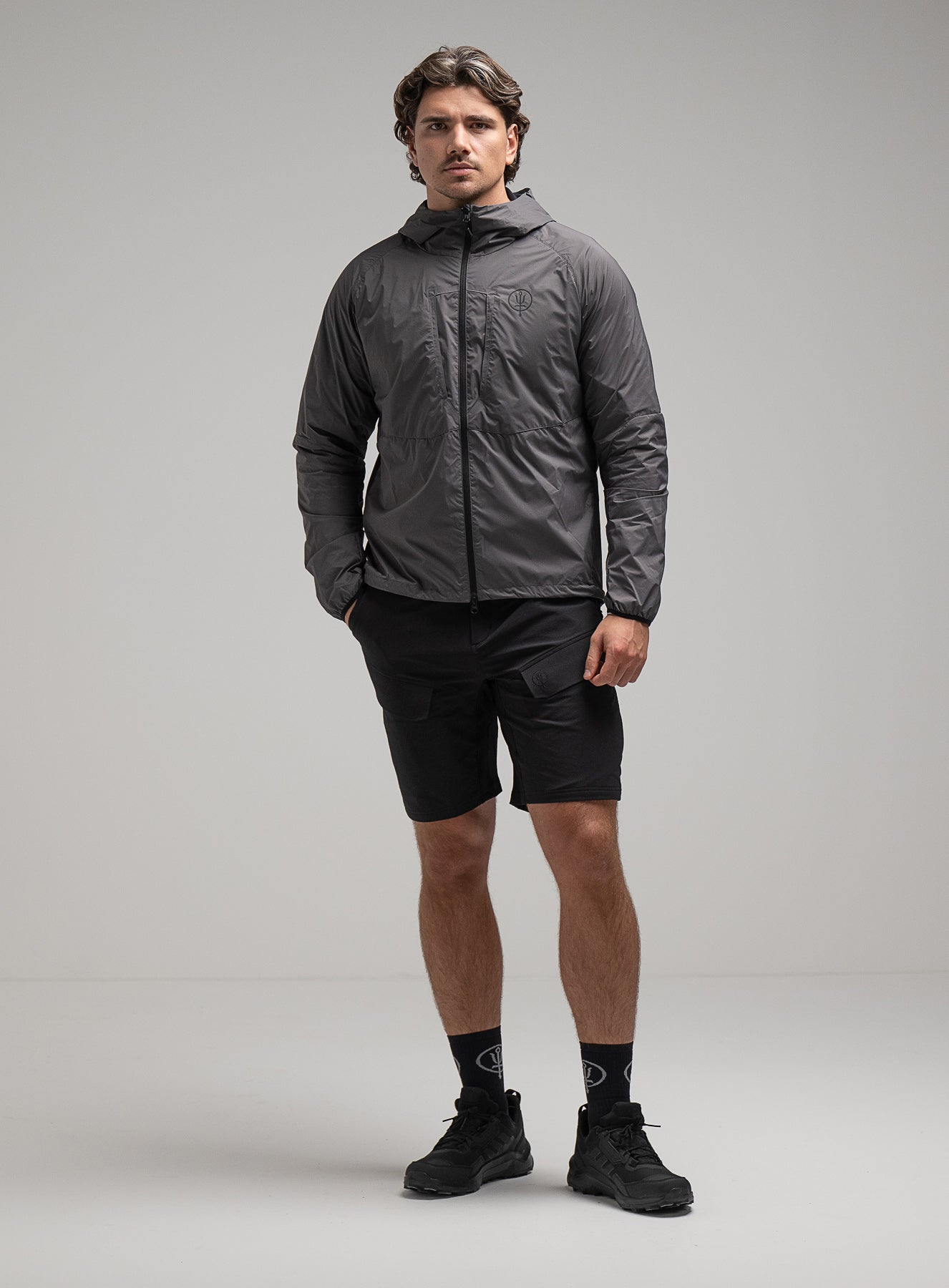ORYON WINDGUARD JACKET G1