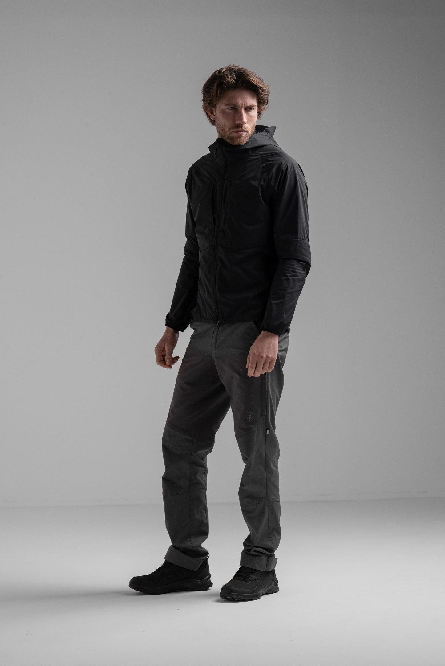 ORYON WINDGUARD JACKET G1