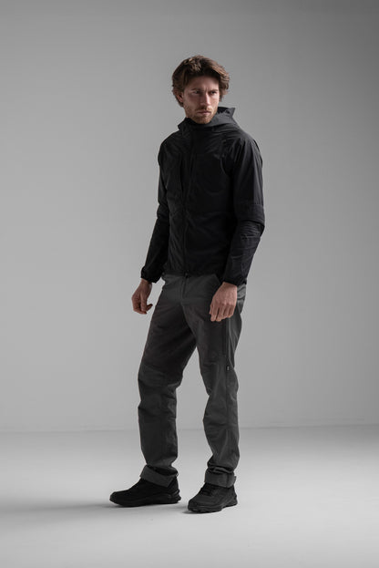ORYON WINDGUARD JACKET G1
