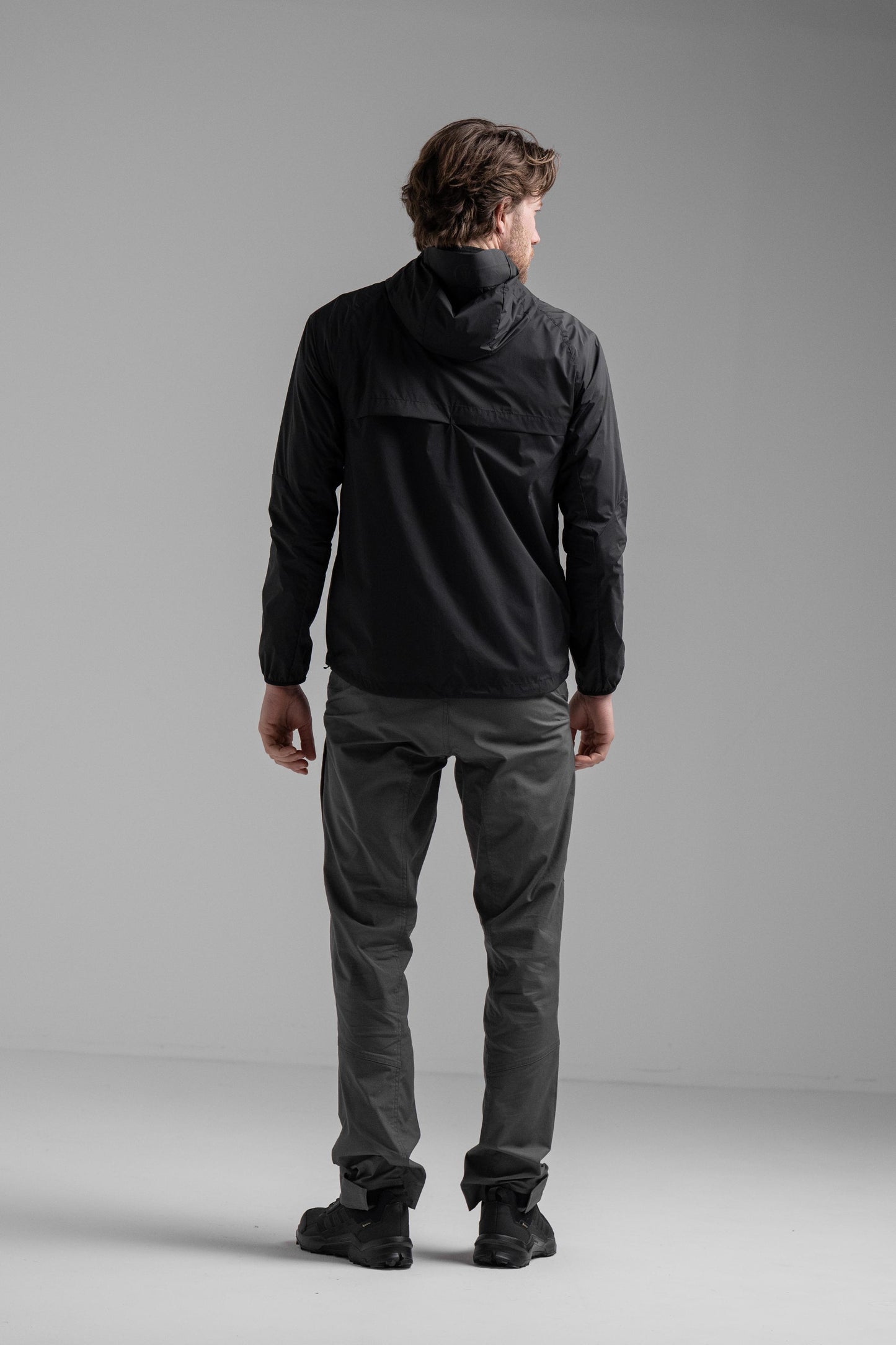 ORYON WINDGUARD JACKET G1