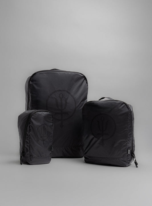 PACKING CUBE SET 3PK