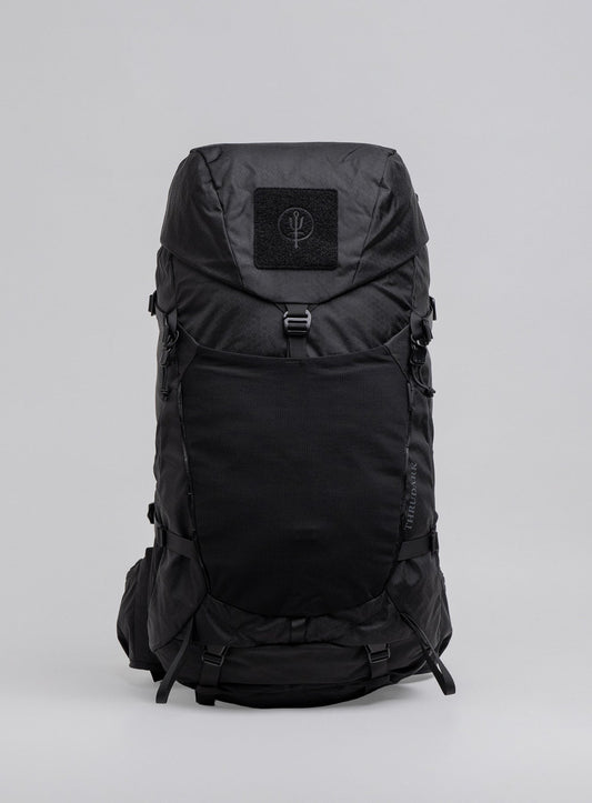 PINNACLE 42L HIKING BACKPACK