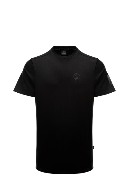 INSIGNIA T-SHIRT - GOOD BREACH G1