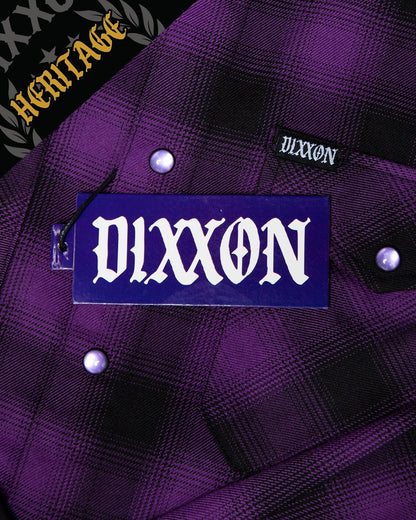 Royalty Heritage Flannel