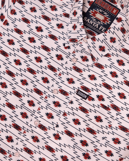Santa Fe Party Shirt