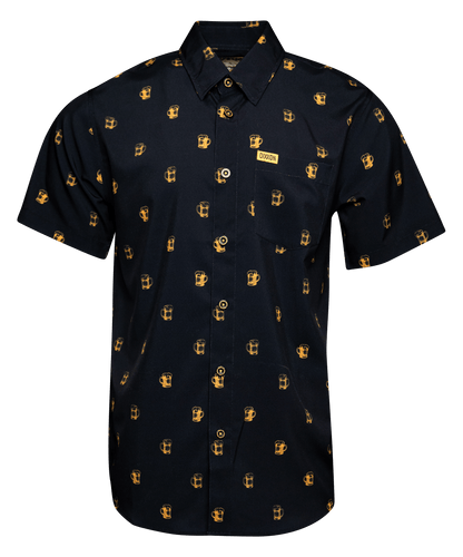 Scuttered Party Shirt