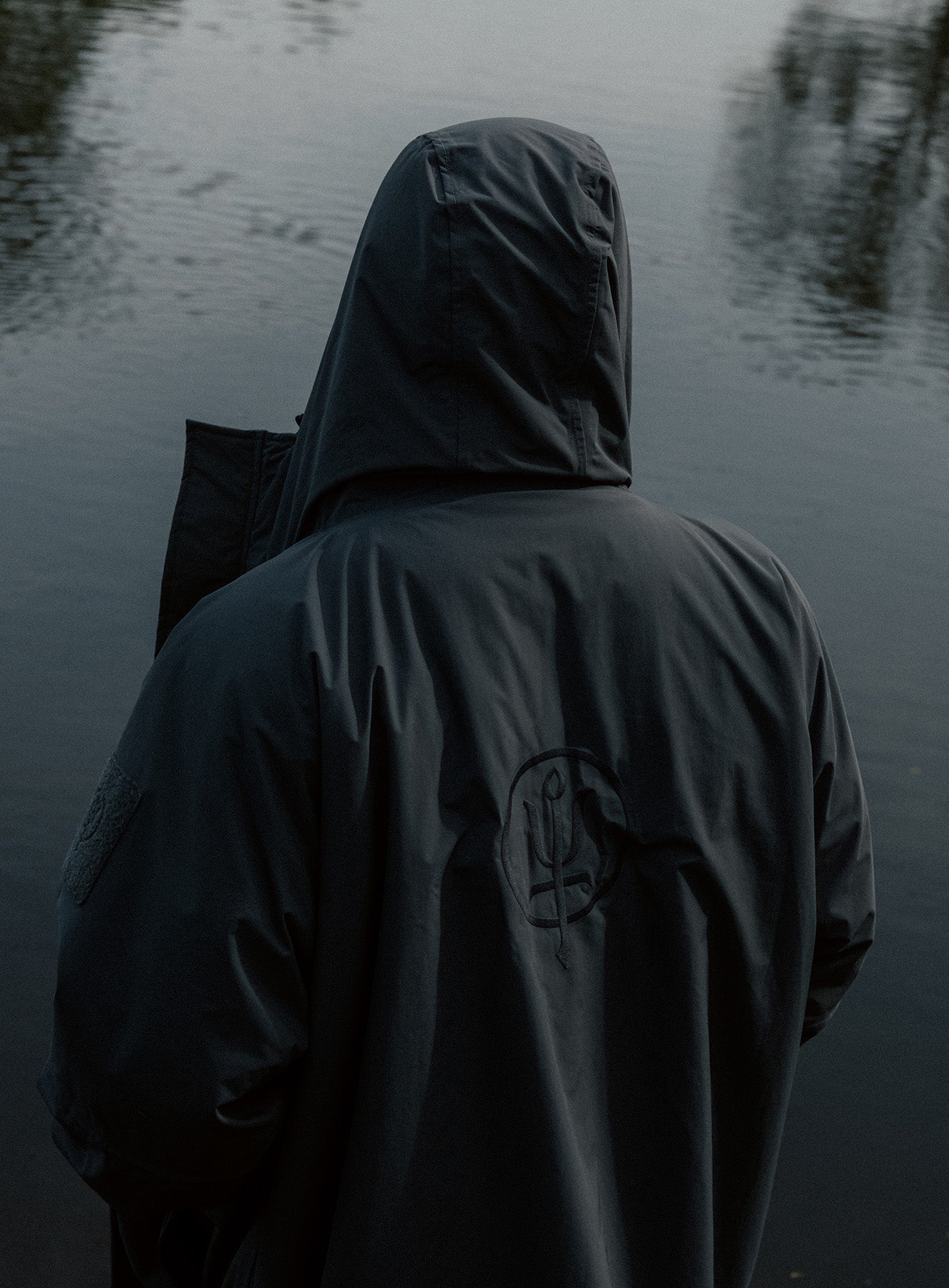 SHROUD