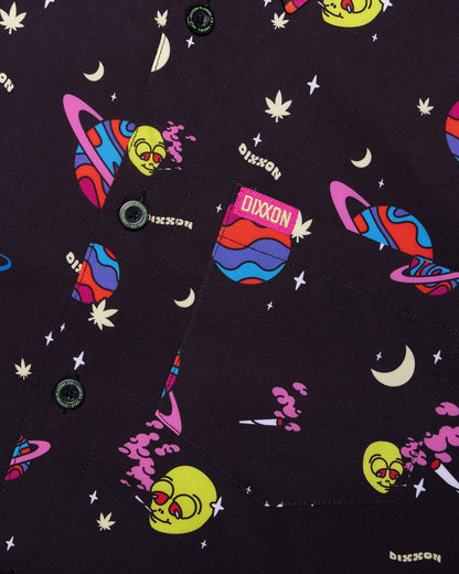 Space Joint Party Shirt