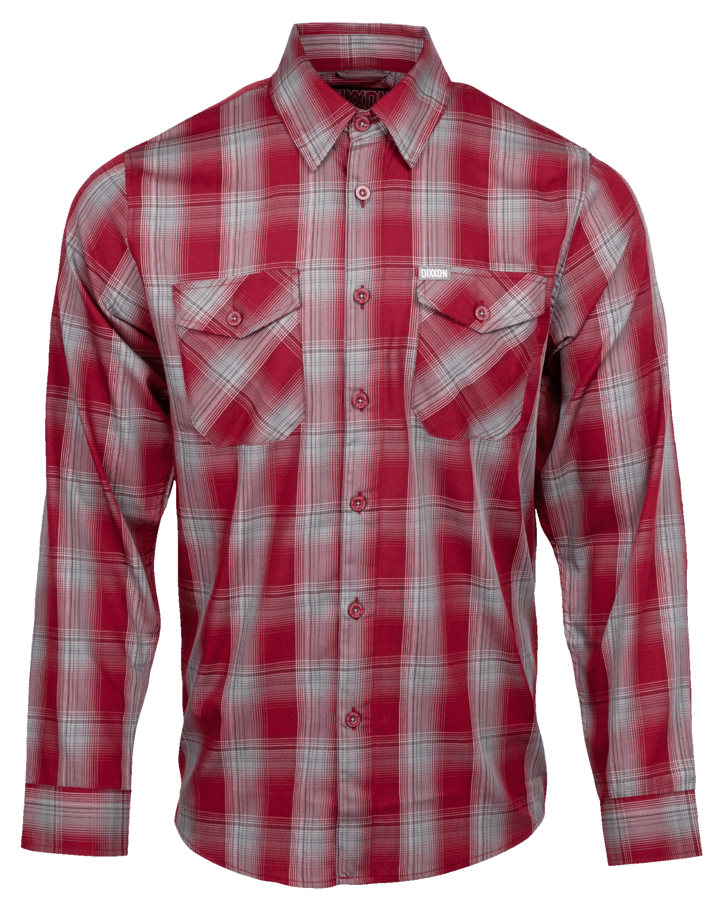 Syrah Bamboo Long Sleeve