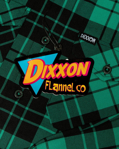 The Bogus Flannel