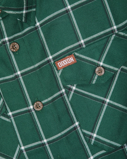 The Rim Flannel