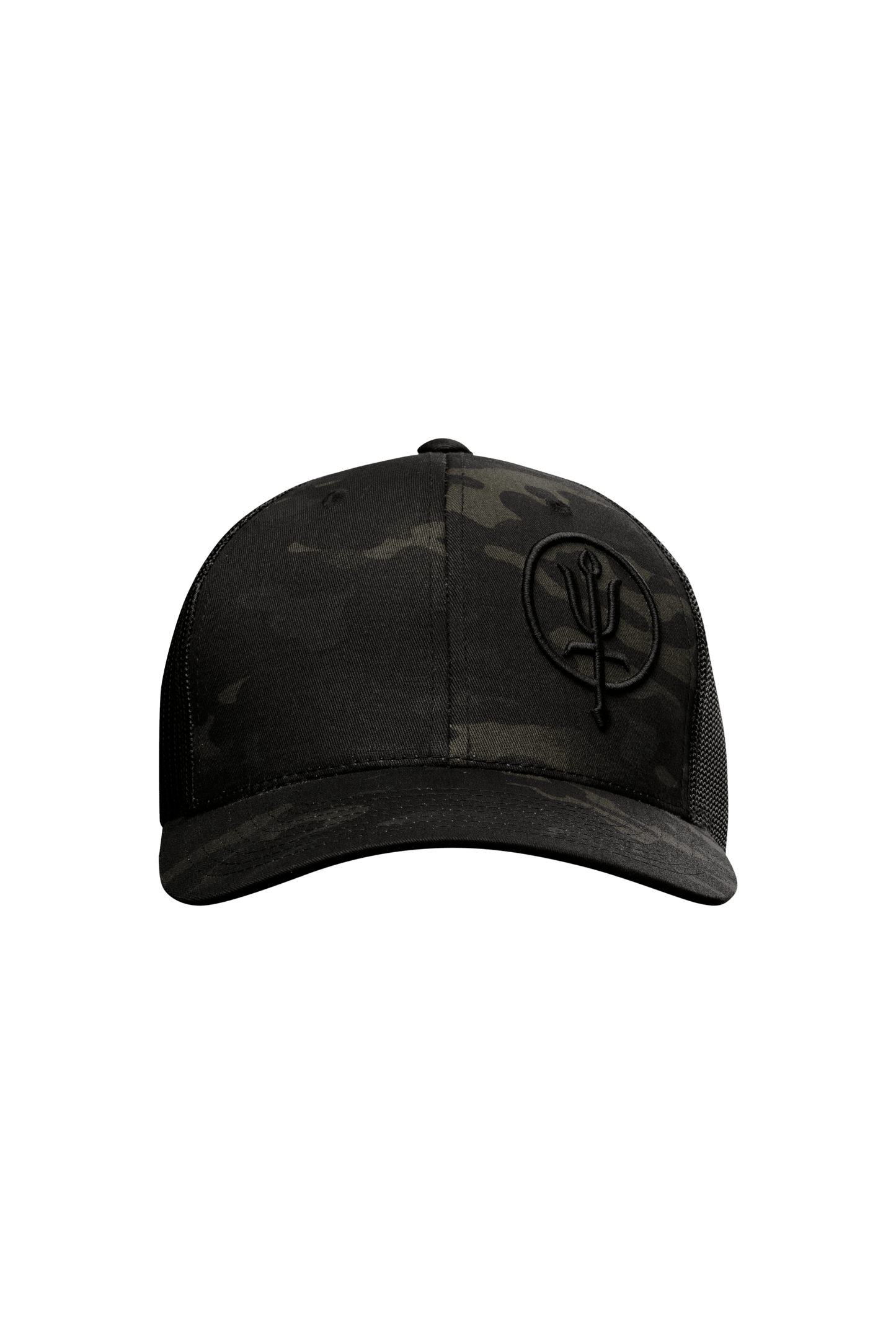 THRUDARK CAP