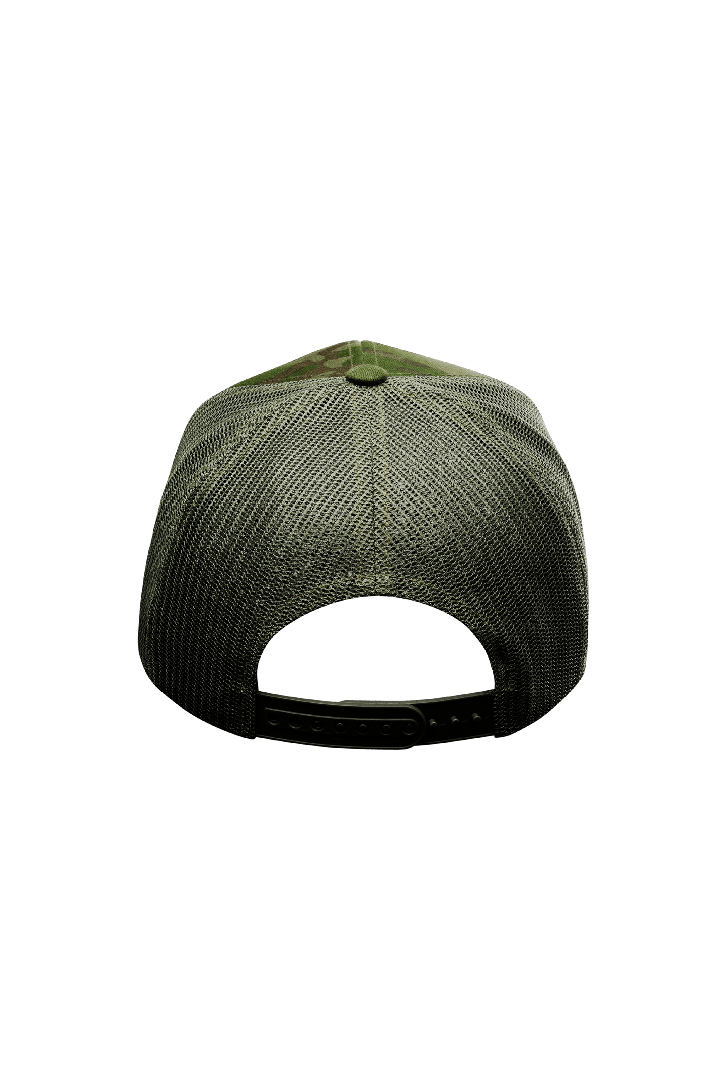 THRUDARK CAP
