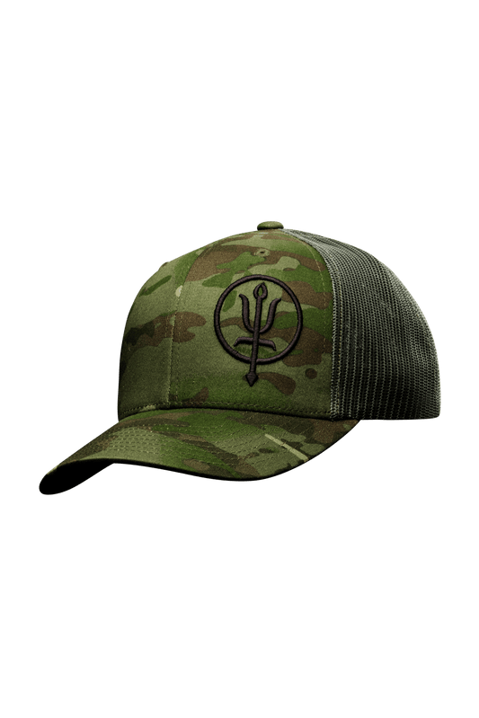 THRUDARK CAP