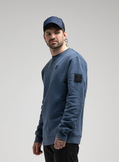 THRUDARK CAP - Midnight Navy