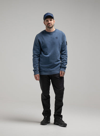 THRUDARK CAP - Midnight Navy