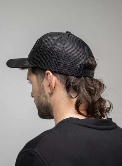 THRUDARK CAP