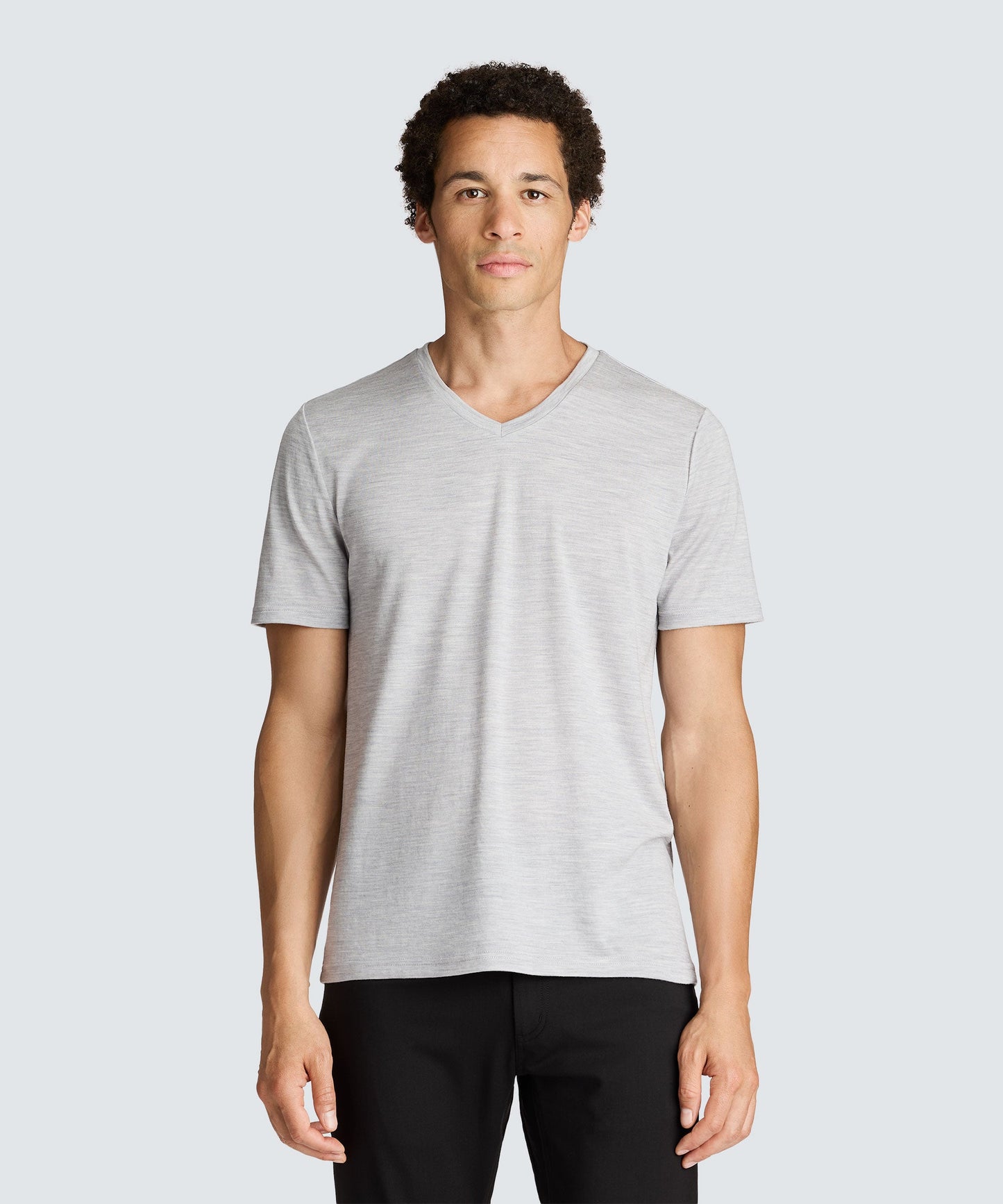 Men's Tall T-Shirts // 3 Pack