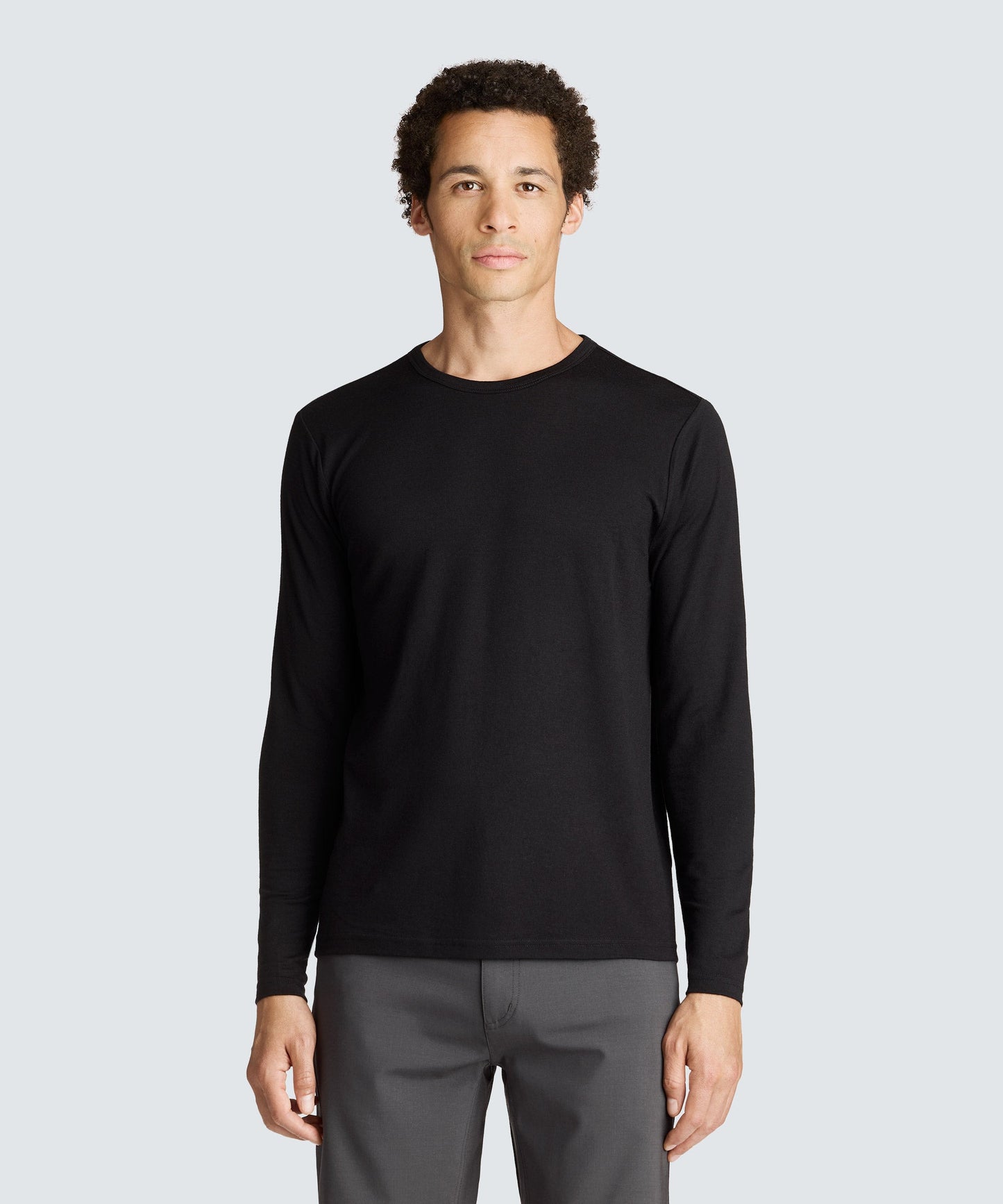 Men’s 2 Pack //  Long Sleeves