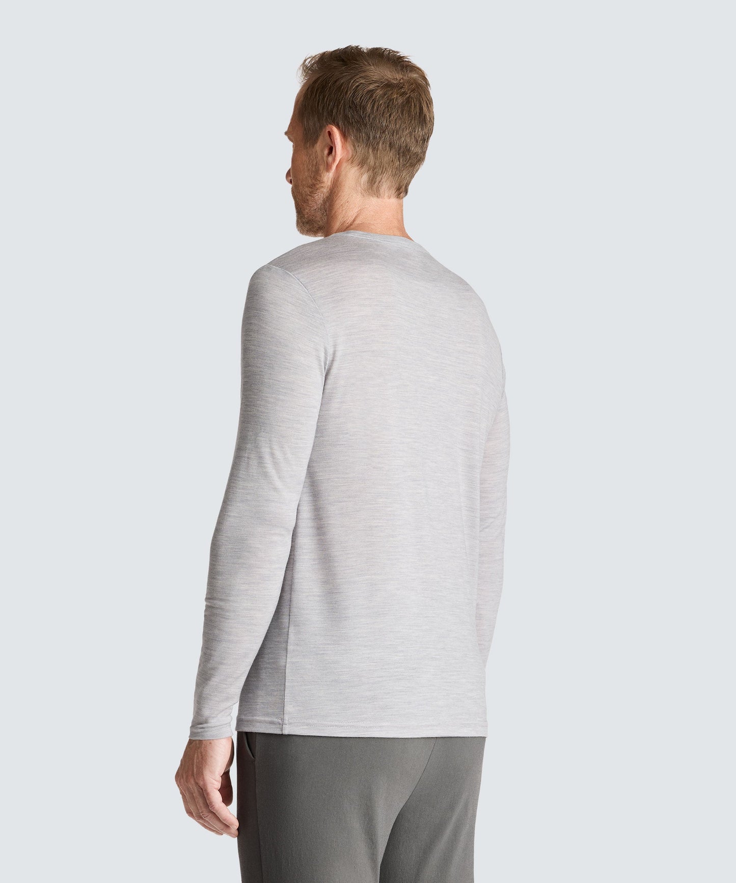 Men’s 2 Pack //  Long Sleeves
