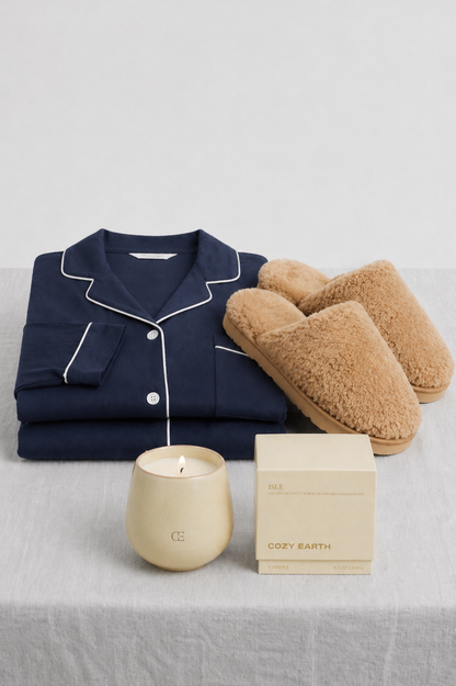 Unwind Bundle