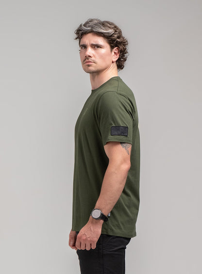 VADER T-SHIRT - INCEPTION CAMO