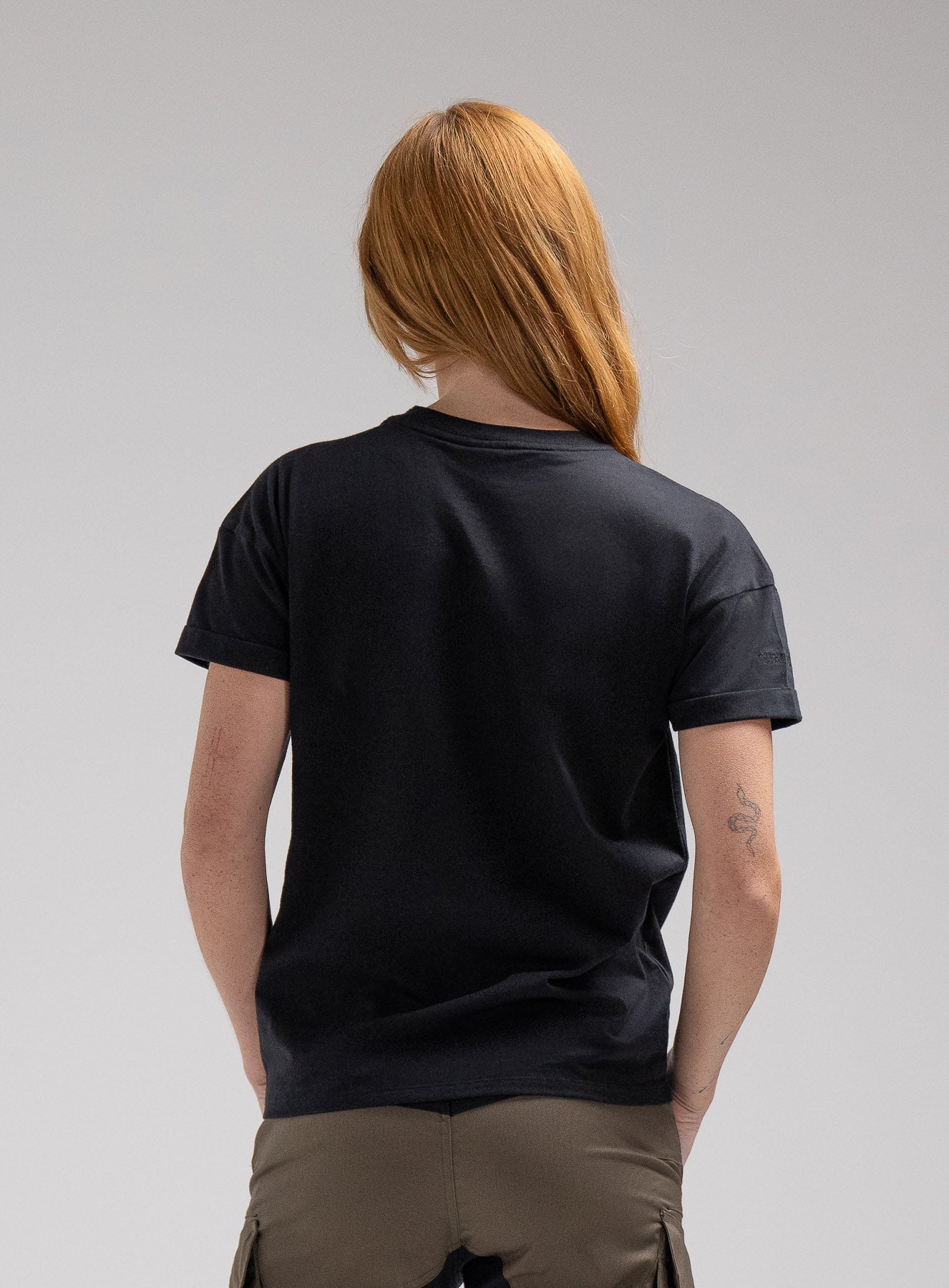 VALOR T-SHIRT