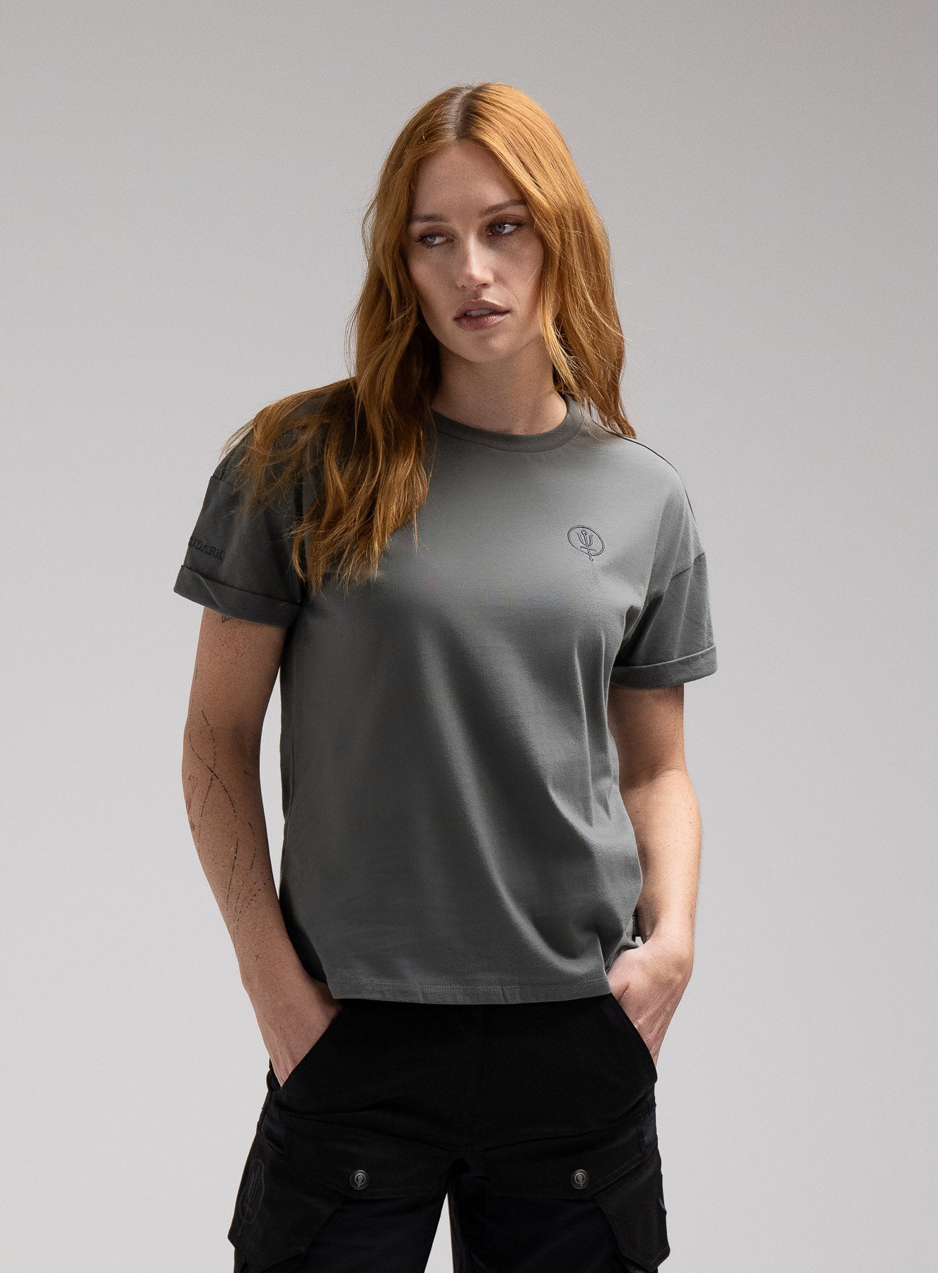 VALOR T-SHIRT