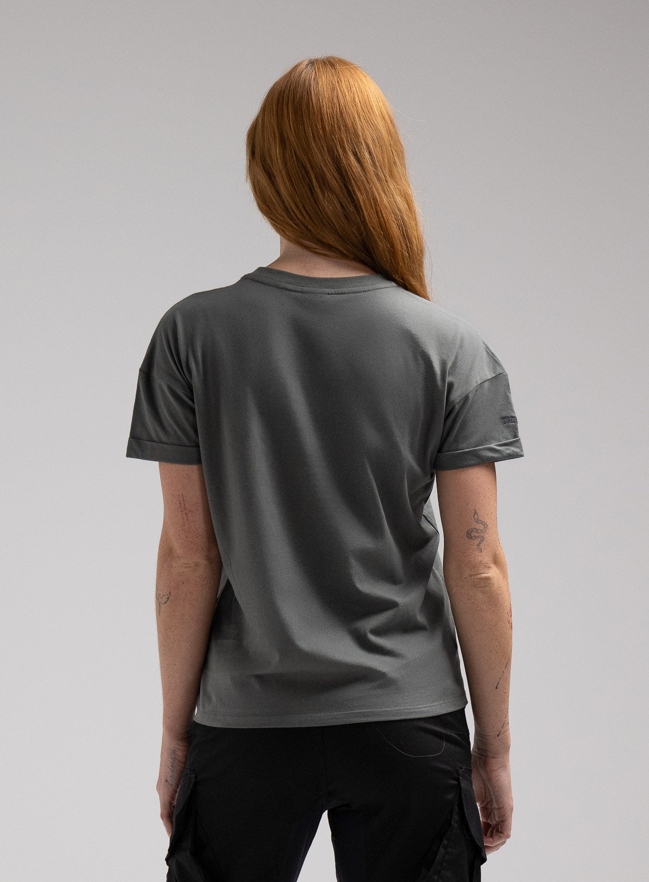 VALOR T-SHIRT