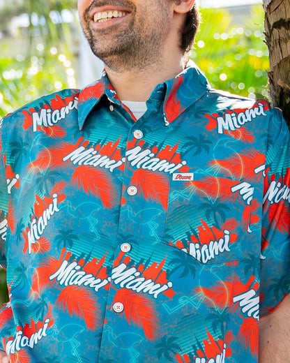 Vice Party Shirt