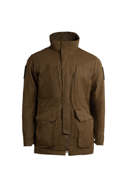 HERITECH GRANGE JACKET