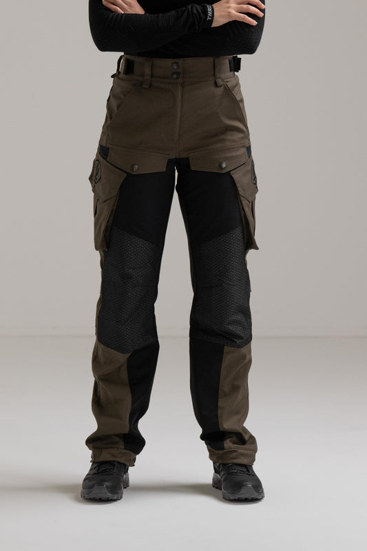 CHARGE TROUSERS WOMENS