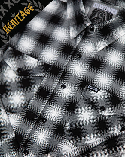 Women's Crenshaw Heritage Flannel
