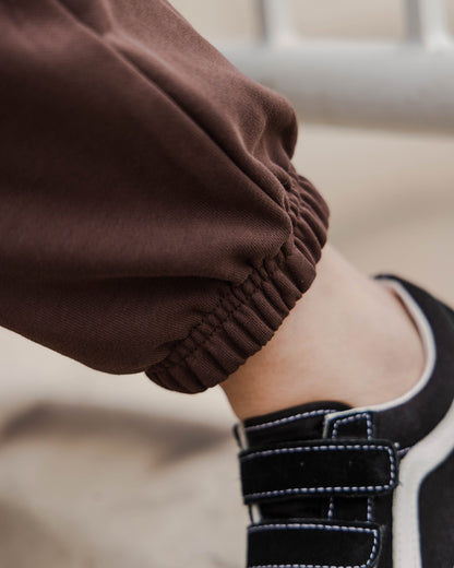 Women's DFCO Sweatpants - Brown