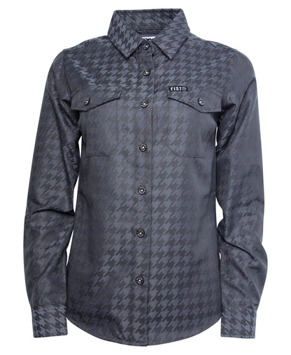 Women's FIST 3.0 Flannel