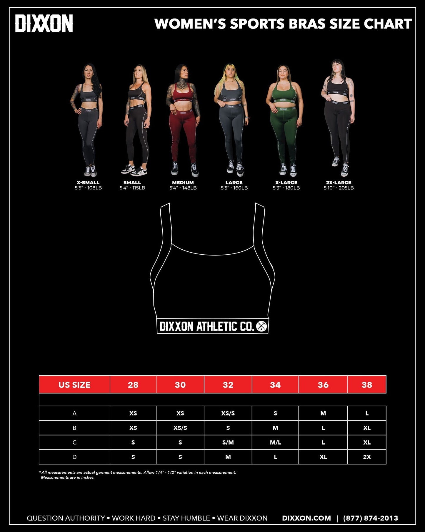 Women's Ignite Sports Bra - Cobalt