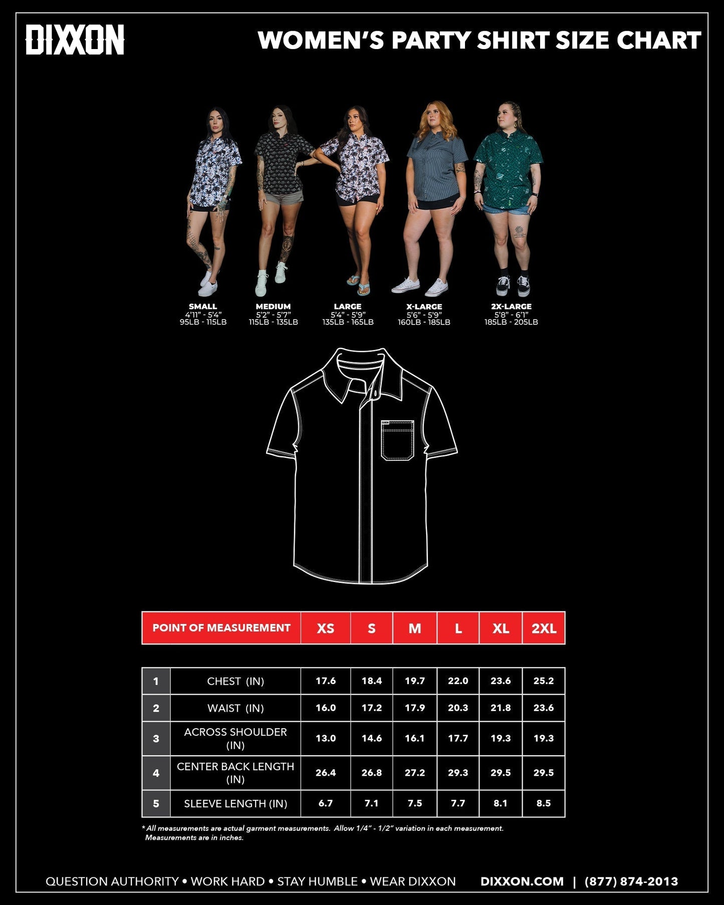 Women's Killswitch Engage Party Shirt
