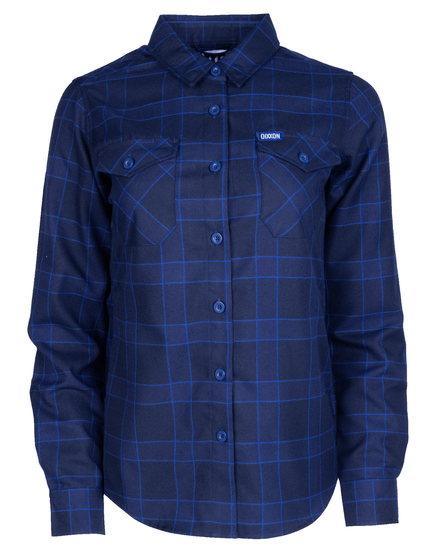 Women's Krays Flannel