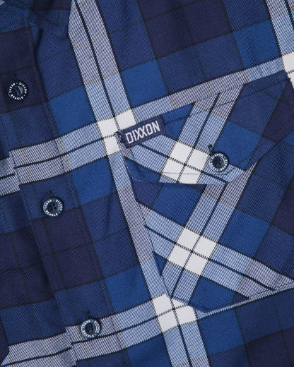 Women's Regal Beagle Flannel