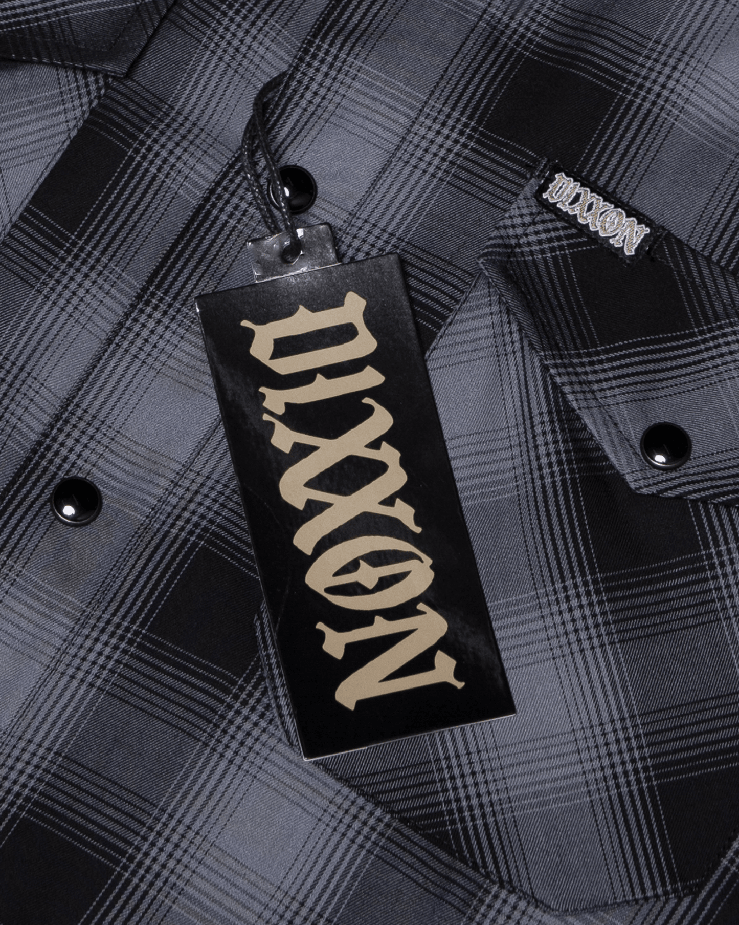 The Storm Heritage Bamboo Short Sleeve
