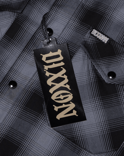 The Storm Heritage Bamboo Short Sleeve