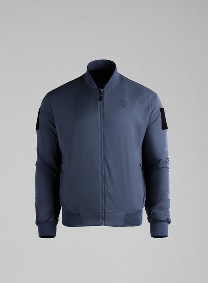 WRAITH BOMBER JACKET